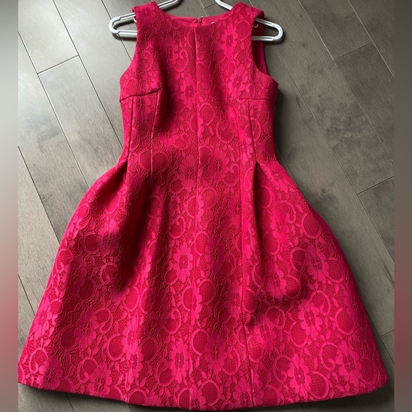 Calvin Klein Dresses & Skirts - Beautiful Fuschia Dress